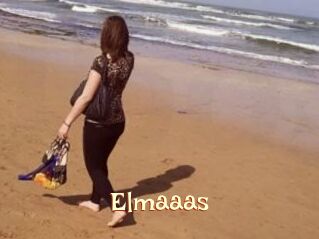 Elmaaas
