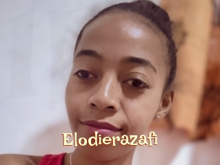 Elodierazafi