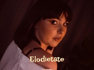 Elodietate