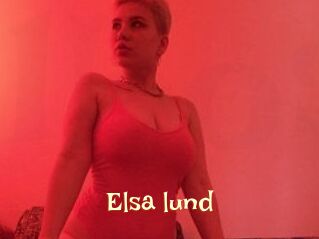 Elsa_lund