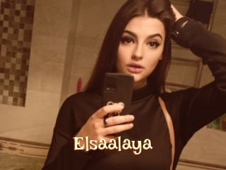 Elsaalaya