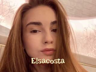 Elsacosta
