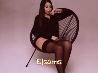 Elsams