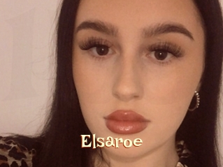 Elsaroe