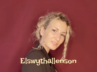 Elswythallenson