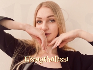 Elswythallissi