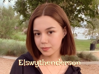 Elswythenderson