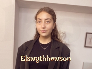 Elswythhewson