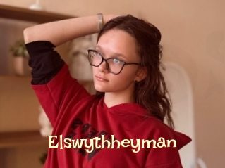 Elswythheyman