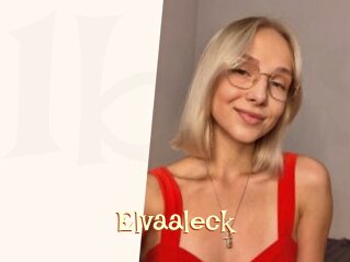 Elvaaleck