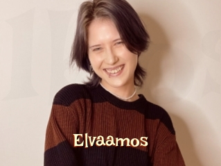 Elvaamos