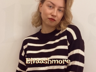 Elvaashmore