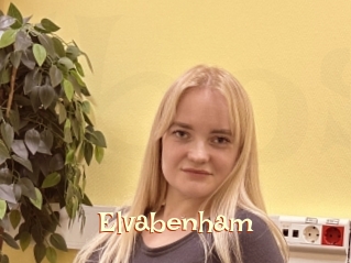 Elvabenham