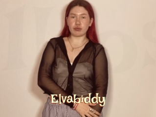 Elvabiddy