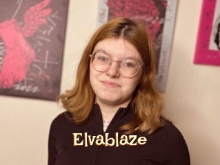 Elvablaze