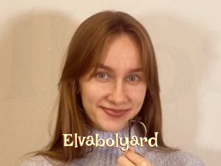 Elvabolyard