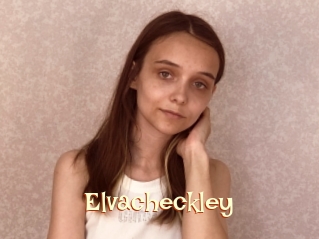 Elvacheckley