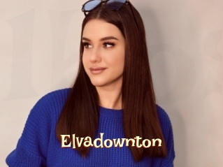 Elvadownton