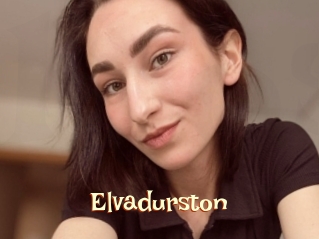 Elvadurston