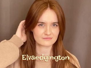 Elvaedgington