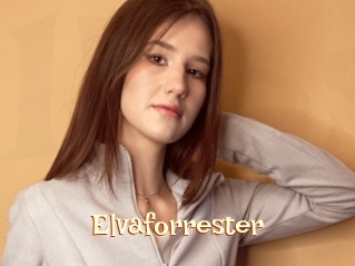 Elvaforrester