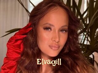 Elvagill