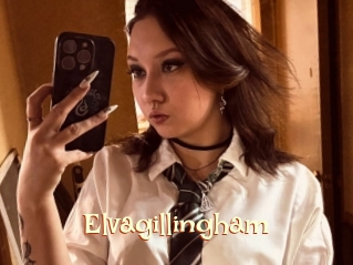 Elvagillingham