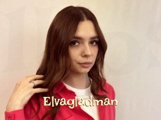 Elvagladman