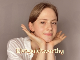 Elvagoldsworthy