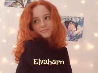 Elvaharn