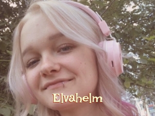 Elvahelm