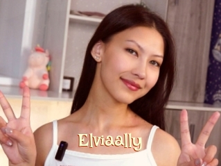 Elviaally