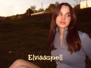 Elviaaspell