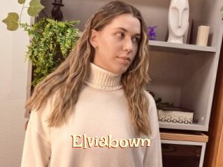 Elviabown