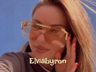 Elviabyron