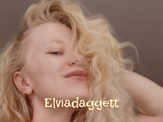 Elviadaggett