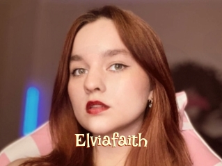 Elviafaith