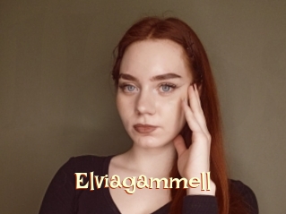 Elviagammell