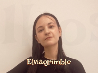 Elviagrimble