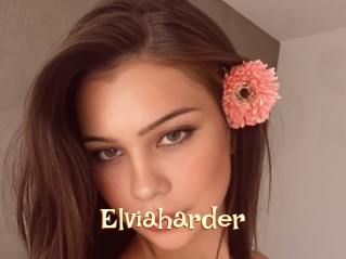 Elviaharder