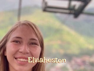 Elviaheston