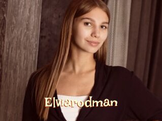 Elviarodman