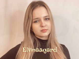 Elvinaagard