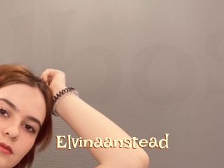 Elvinaanstead
