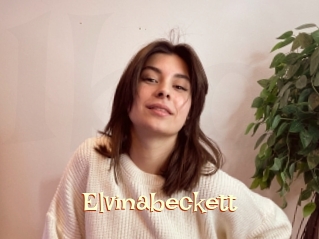 Elvinabeckett