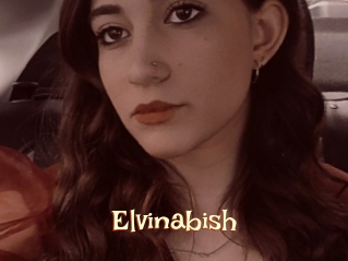 Elvinabish