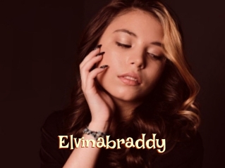Elvinabraddy