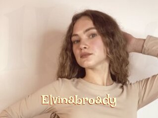 Elvinabroady