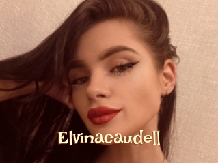 Elvinacaudell