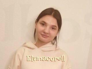 Elvinacorell